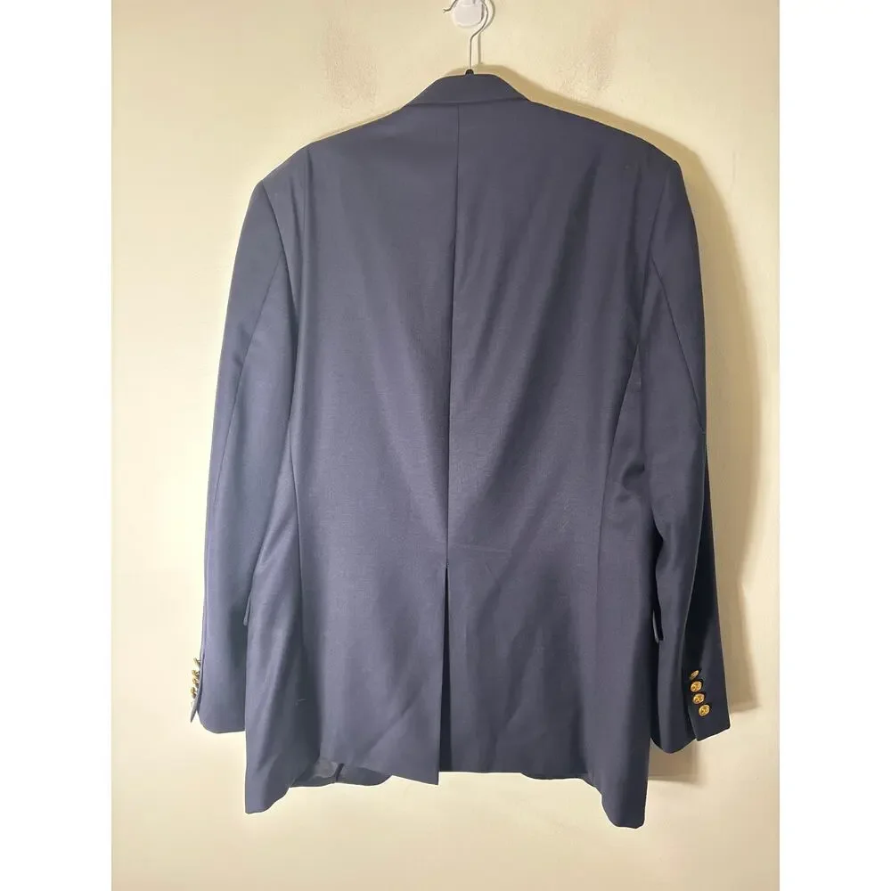 Ralph Lauren excellent 100%